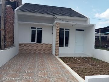 Nilai investasi tinggi bonus motor, canopy, grand duta rancatungku
