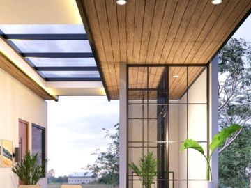 VILLA YANG DIJUAL HARGA PAS VIEW GUNUNG DI KOTA BATU