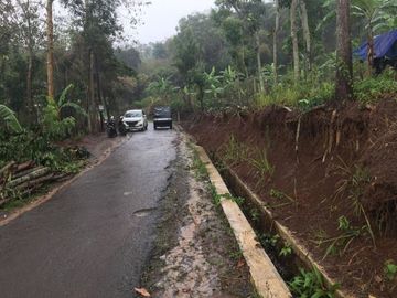Jadi Segera Cek Tanah Jatihandap Bandung Timur Dekat Kampus ITENAS