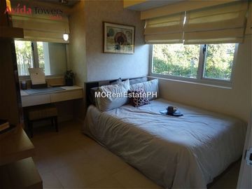 Avida Towers Sola 2 Bedroom Preselling Condo for Sale in QC