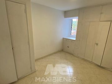 apartamento en arriendo/venta en san joaquín. Cod A26043
