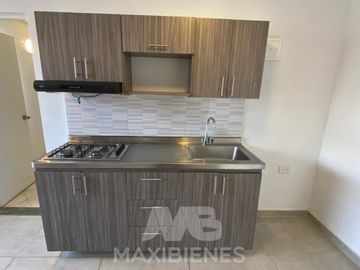 apartamento en arriendo/venta en san joaquín. Cod A26043