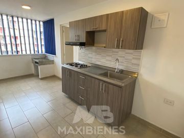 apartamento en arriendo/venta en san joaquín. Cod A26043