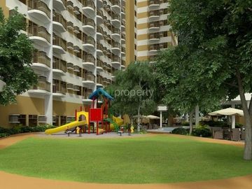 1 Bedroom Condo for sale in The Radiance Manila Bay &ndash; South Tower