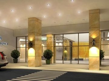 1 Bedroom Condo for sale in The Radiance Manila Bay &ndash; South Tower