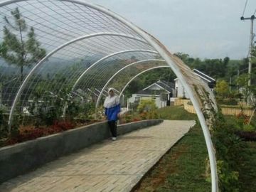 RUMAH SIAP HUNI DI SOREANG CICILAN HANYA 1,9JTAN AJA DENGAN VIEW PEGUNUNGAN