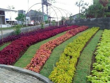 RUMAH SIAP HUNI DI SOREANG CICILAN HANYA 1,9JTAN AJA DENGAN VIEW PEGUNUNGAN