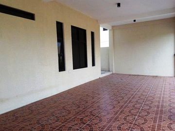 Duplex Type House & Lot for SALE in Cuayan Angeles City