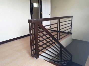 Duplex Type House & Lot for SALE in Cuayan Angeles City