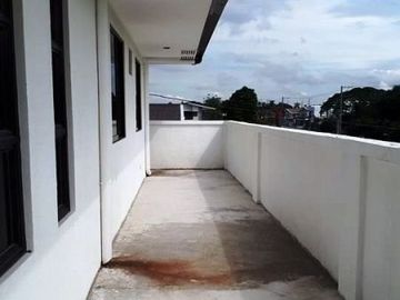 Duplex Type House & Lot for SALE in Cuayan Angeles City