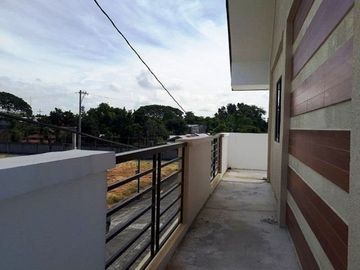 Duplex Type House & Lot for SALE in Cuayan Angeles City