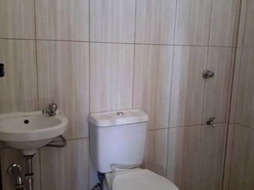 Duplex Type House & Lot for SALE in Cuayan Angeles City