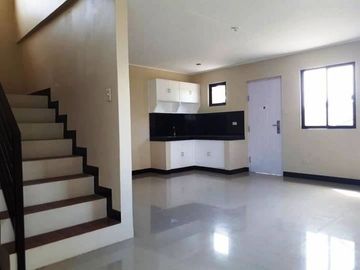Duplex Type House & Lot for SALE in Cuayan Angeles City