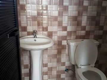 Duplex Type House & Lot for SALE in Cuayan Angeles City