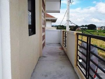 Duplex Type House & Lot for SALE in Cuayan Angeles City