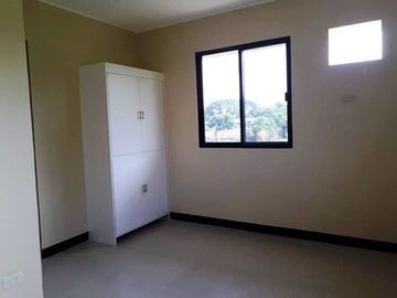 Duplex Type House & Lot for SALE in Cuayan Angeles City