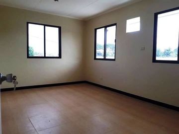 Duplex Type House & Lot for SALE in Cuayan Angeles City