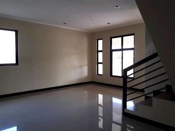 Duplex Type House & Lot for SALE in Cuayan Angeles City