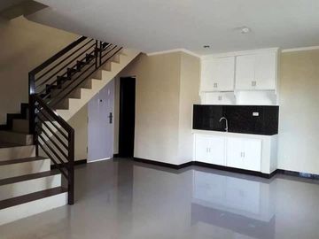 Duplex Type House & Lot for SALE in Cuayan Angeles City