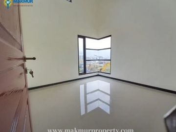Promo Rumah Murah Malang