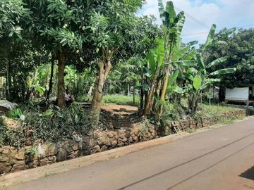 Tanah Dijual Di Ngaliyan Semarang Dekat BSB City