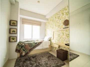 For Rent 3BR very beautiful Apartment at Aspen Fatmawati