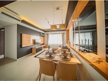 For Rent 3BR very beautiful Apartment at Aspen Fatmawati