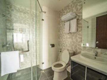 For Rent 3BR very beautiful Apartment at Aspen Fatmawati
