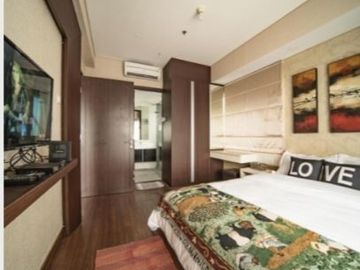 For Rent 3BR very beautiful Apartment at Aspen Fatmawati