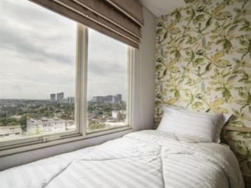 For Rent 3BR very beautiful Apartment at Aspen Fatmawati