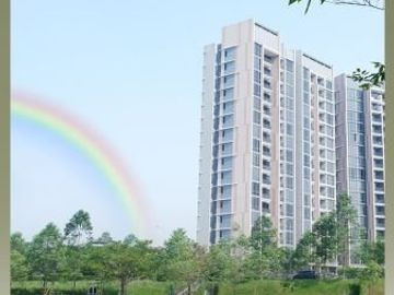 Marigold T7, Apartemen Premium 2 Kamar di Nava Park BSD City