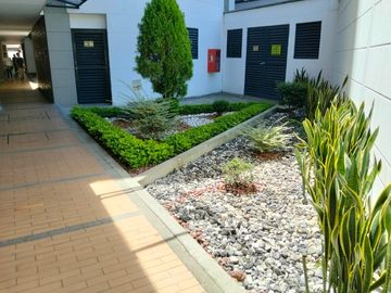 apartamento en arriendo en alto de las flores. Cod A28363