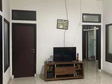 LANGKA Rumah Arcamanik Di Puri Ayu DKT GRIYA & Antapani Bandung