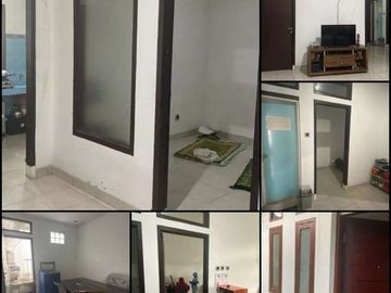 LANGKA Rumah Arcamanik Di Puri Ayu DKT GRIYA & Antapani Bandung