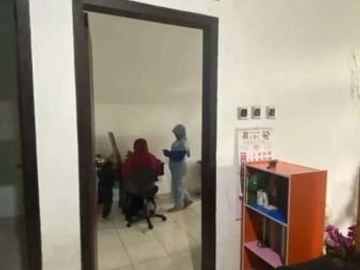 LANGKA Rumah Arcamanik Di Puri Ayu DKT GRIYA & Antapani Bandung