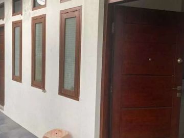LANGKA Rumah Arcamanik Di Puri Ayu DKT GRIYA & Antapani Bandung