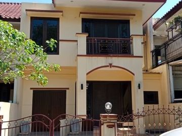 Rumah Dijual Babatan Mukti Wiyung Surabaya Barat KT