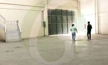 500 sqm Warehouse for Rent in Cebu