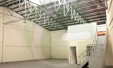 500 sqm Warehouse for Rent in Cebu