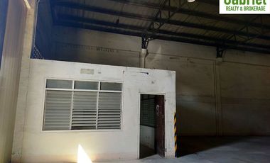 500 sqm Warehouse for Rent in Cebu