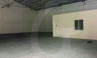 500 sqm Warehouse for Rent in Cebu