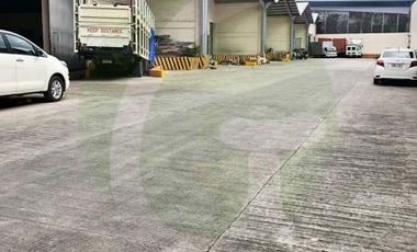 500 sqm Warehouse for Rent in Cebu
