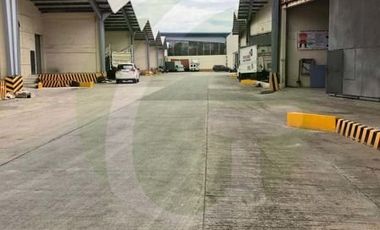 500 sqm Warehouse for Rent in Cebu
