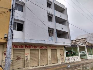 edificio en arriendo/venta en centro. Cod A1836