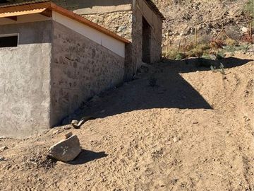 Sitio en Venta en vicuña