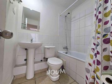 Departamento Estacion yungay ID: 173160s