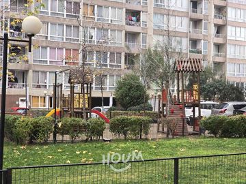 Departamento Estacion yungay ID: 173160s