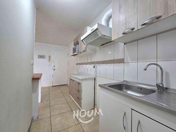 Departamento Estacion yungay ID: 173160s