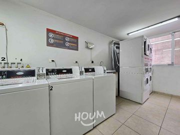 Departamento Estacion yungay ID: 173160s