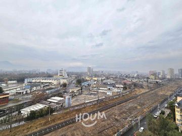 Departamento Estacion yungay ID: 173160s